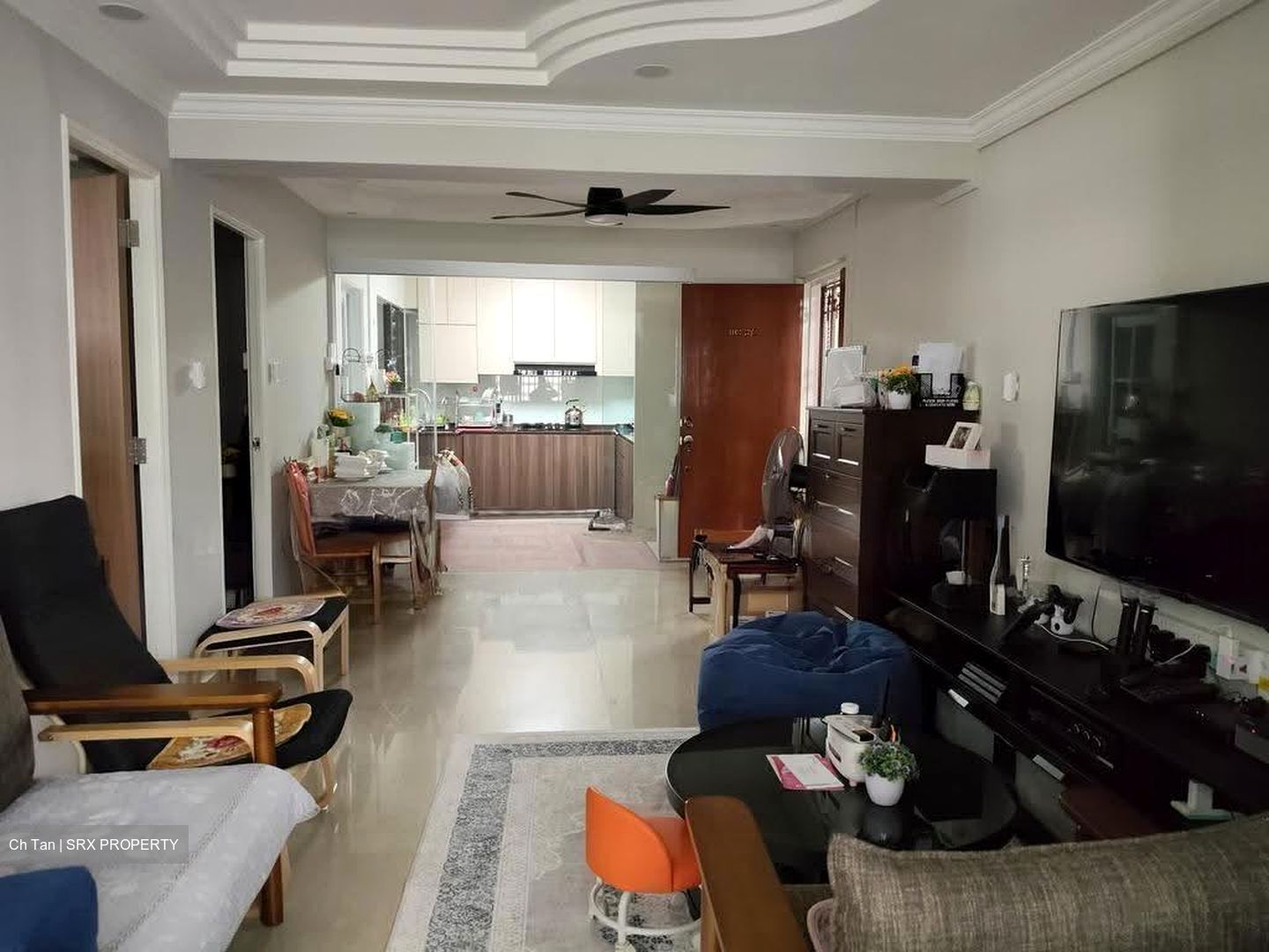 Woodlands Circle (Woodlands),  #639485401